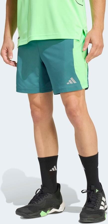 Adidas Performance Short TECH APP SHORT (1-delig) - Foto 7