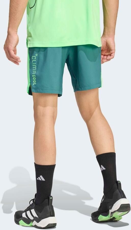 Adidas Performance Short TECH APP SHORT (1-delig) - Foto 4
