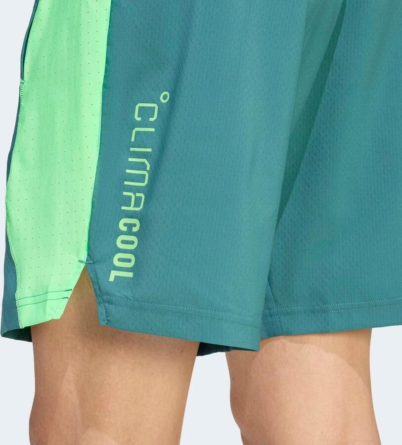 Adidas Performance Short TECH APP SHORT (1-delig) - Foto 2