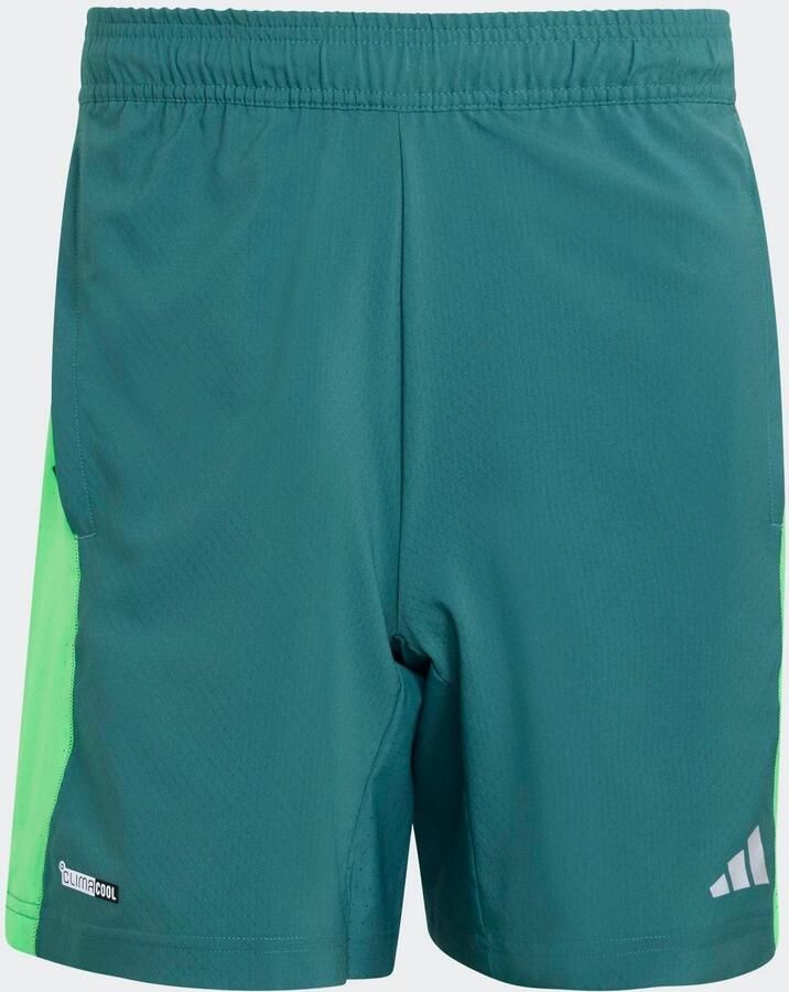 Adidas Performance Short TECH APP SHORT (1-delig) - Foto 3