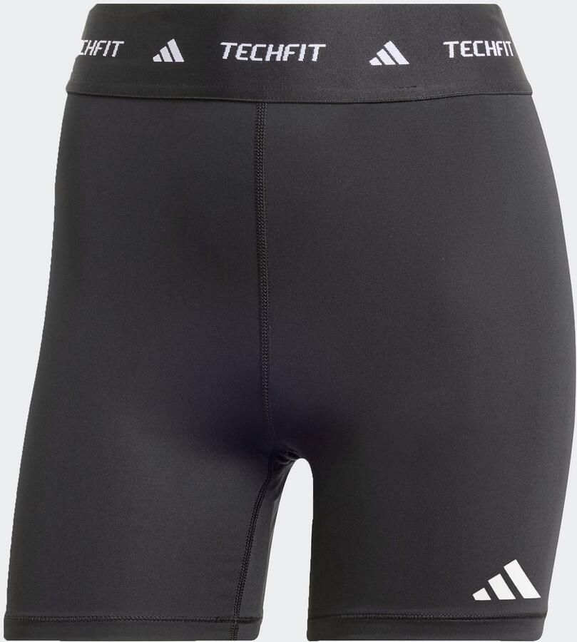Adidas Performance Short TF SHO L (1-delig) - Foto 5