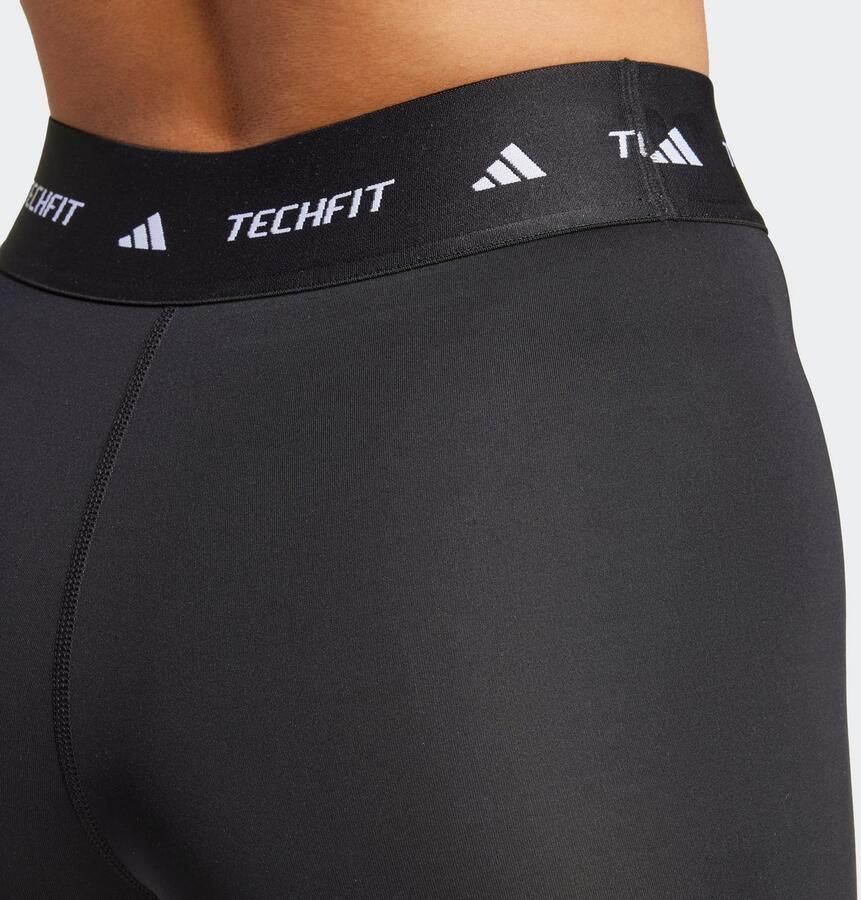 Adidas Performance Short TF SHO L (1-delig) - Foto 3