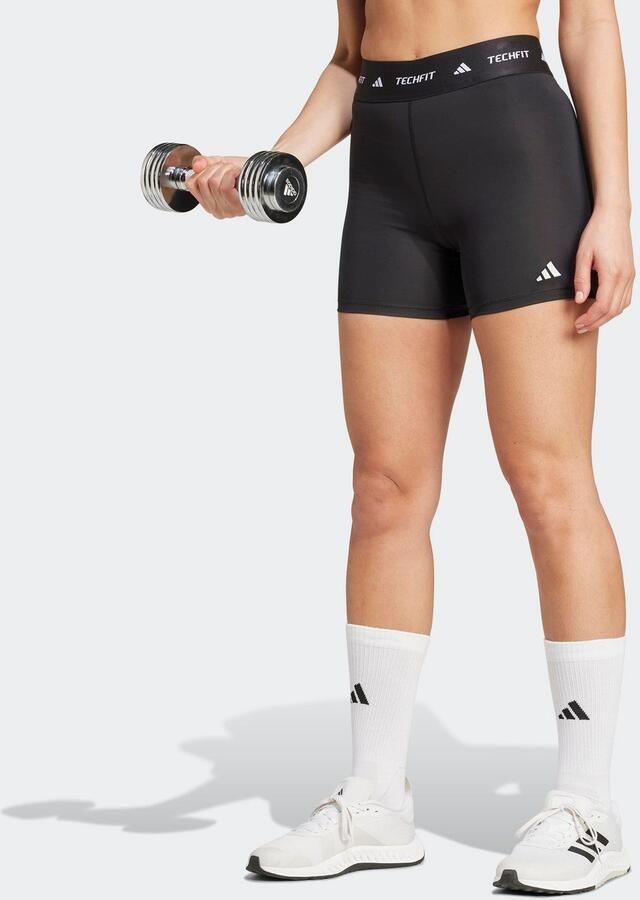 Adidas Performance Short TF SHO L (1-delig) - Foto 7