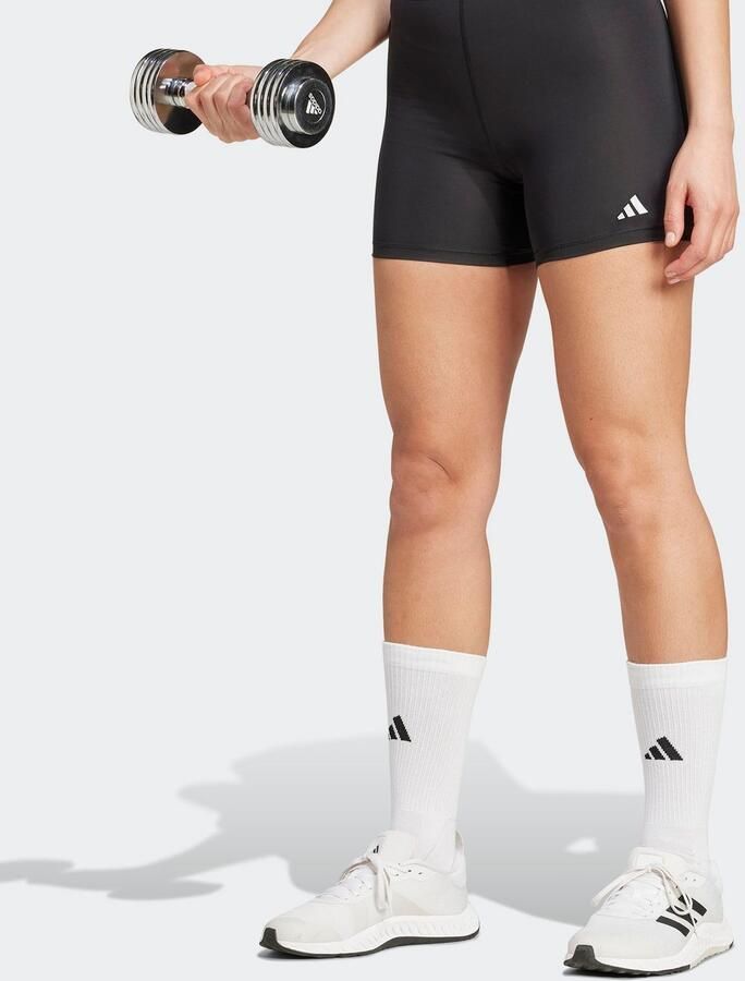 Adidas Performance Short TF SHO L (1-delig) - Foto 6