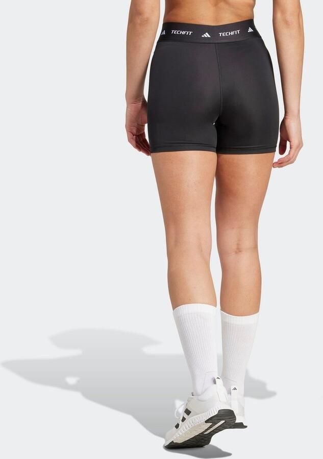 Adidas Performance Short TF SHO L (1-delig) - Foto 8