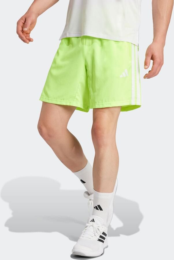 Adidas Perfor ce Short TR-ES 3S WV SH (1-delig) - Foto 6