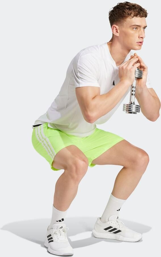 Adidas Perfor ce Short TR-ES 3S WV SH (1-delig) - Foto 8