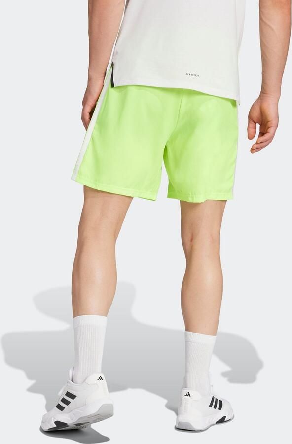 Adidas Perfor ce Short TR-ES 3S WV SH (1-delig) - Foto 7