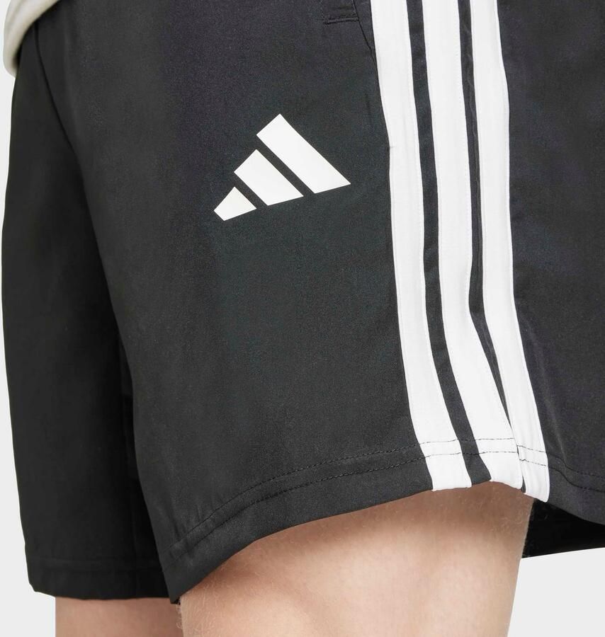 Adidas Train Essentials Woven 3-Stripes Short Heren - Foto 2