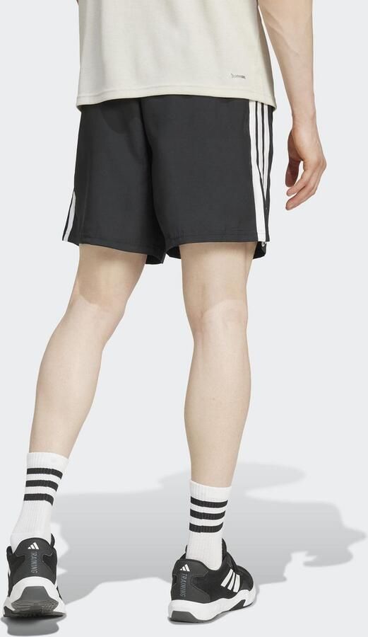 Adidas Train Essentials Woven 3-Stripes Short Heren - Foto 8
