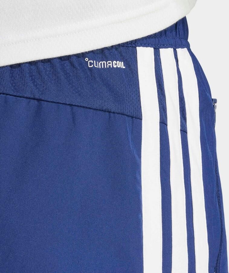 Adidas Train Essentials Woven 3-Stripes Short Heren - Foto 3