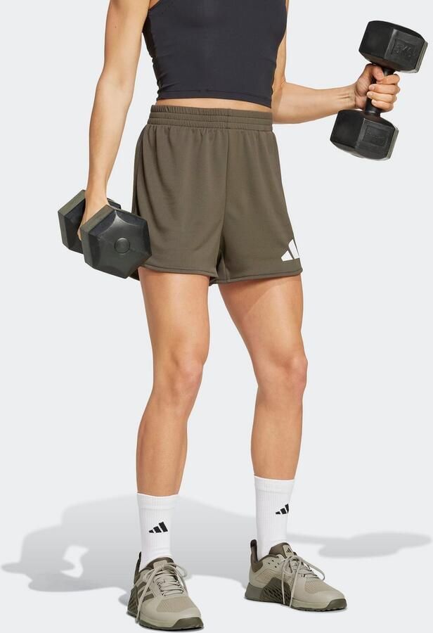 Adidas Performance Short TR-ES BL SHORT (1-delig) - Foto 4