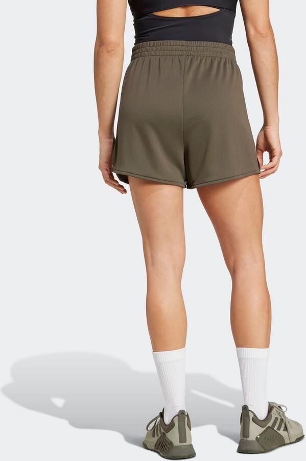 Adidas Performance Short TR-ES BL SHORT (1-delig) - Foto 5