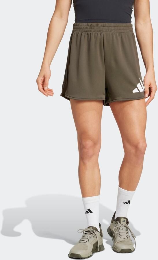 Adidas Performance Short TR-ES BL SHORT (1-delig) - Foto 6