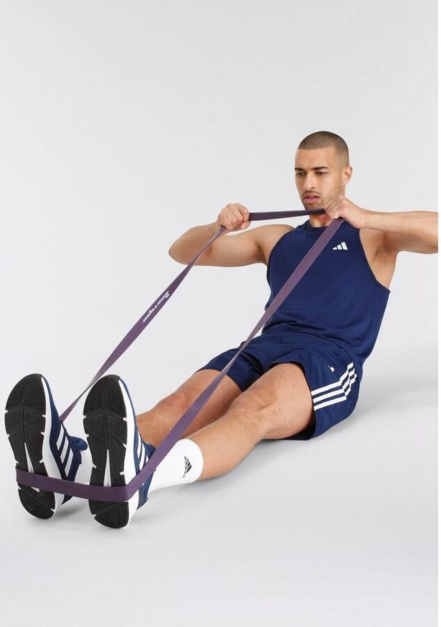 Adidas Performance Tanktop TRAIN ESSENTIALS FEELREADY TRAINING SLEEVELESS