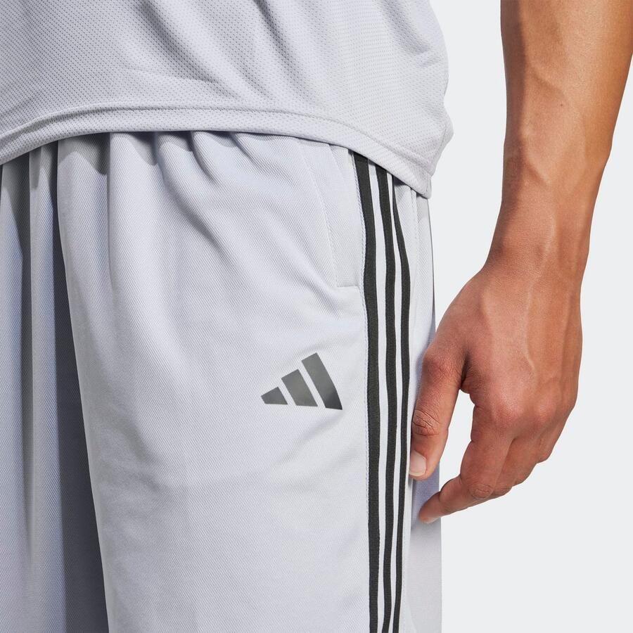 Adidas Perfor ce Short TR-ES PIQ 3SHO (1-delig)