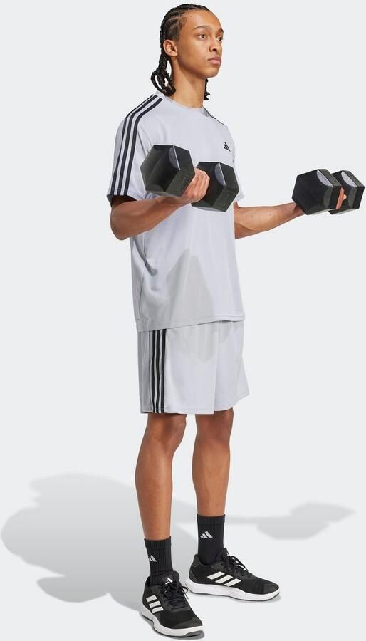 Adidas Perfor ce Short TR-ES PIQ 3SHO (1-delig) - Foto 5