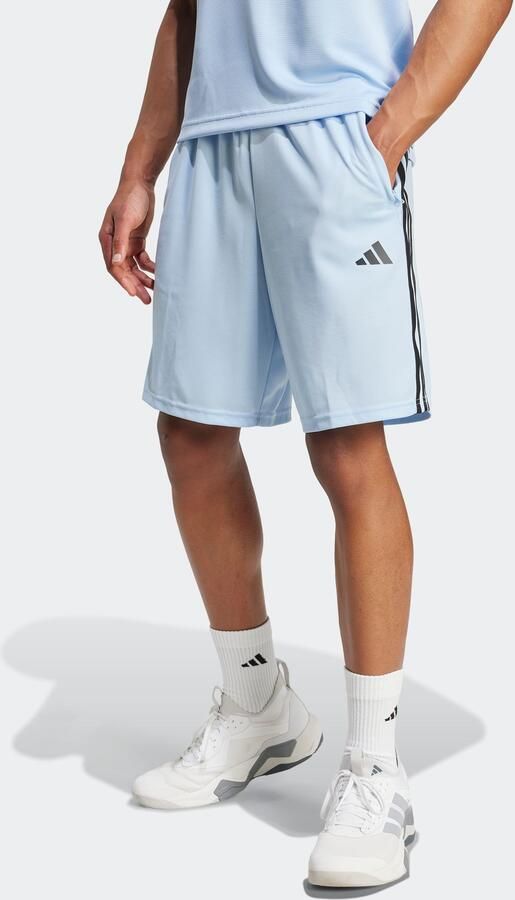 Adidas Perfor ce Short TR-ES PIQ 3SHO (1-delig) - Foto 6
