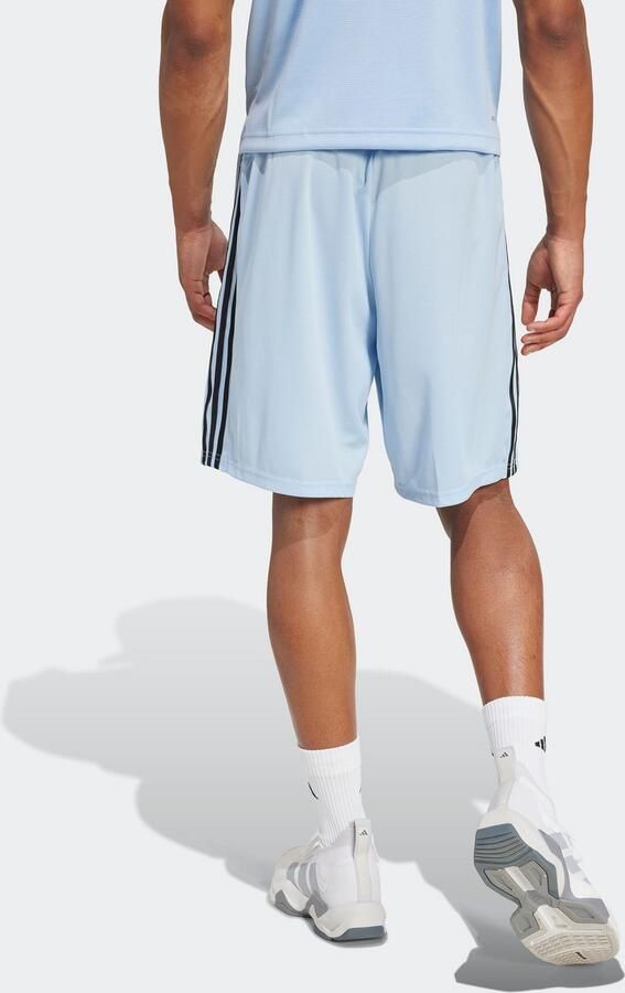 Adidas Perfor ce Short TR-ES PIQ 3SHO (1-delig) - Foto 4