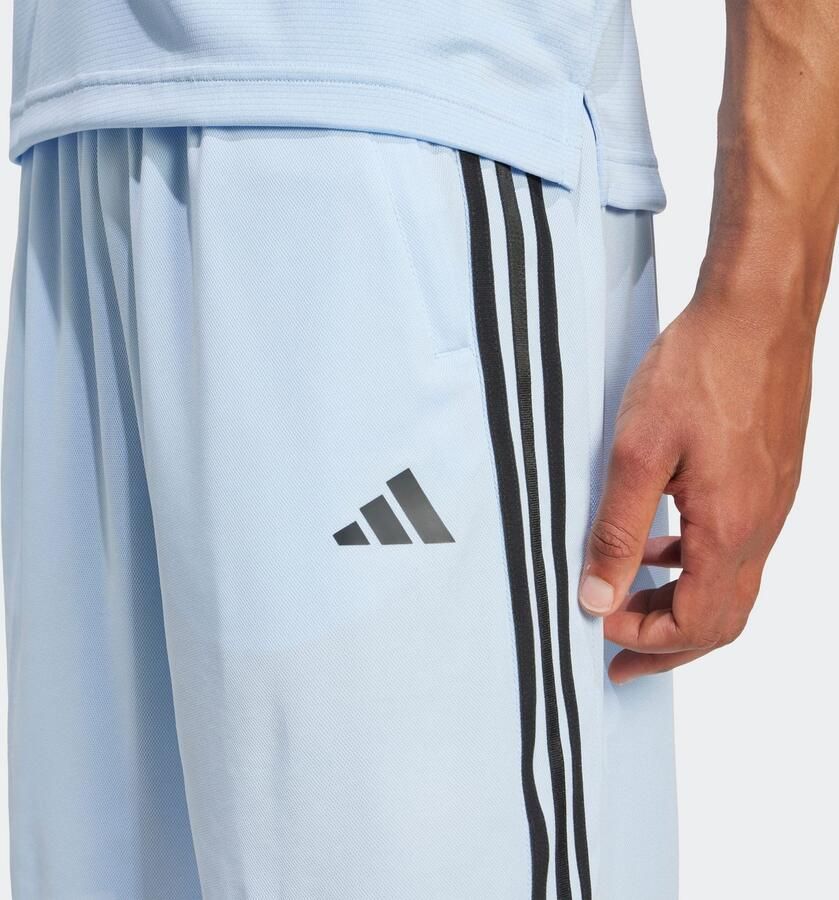 Adidas Perfor ce Short TR-ES PIQ 3SHO (1-delig) - Foto 2