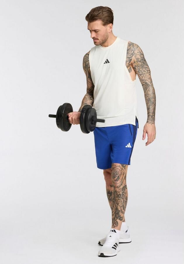 Adidas Designed-for-Training Intensity Tanktop