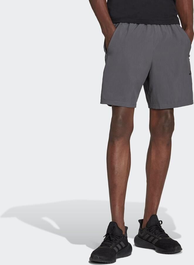 Adidas Performance Short TR-ES WV SHO Essentials geweven trainingsshorts (1-delig) - Foto 10