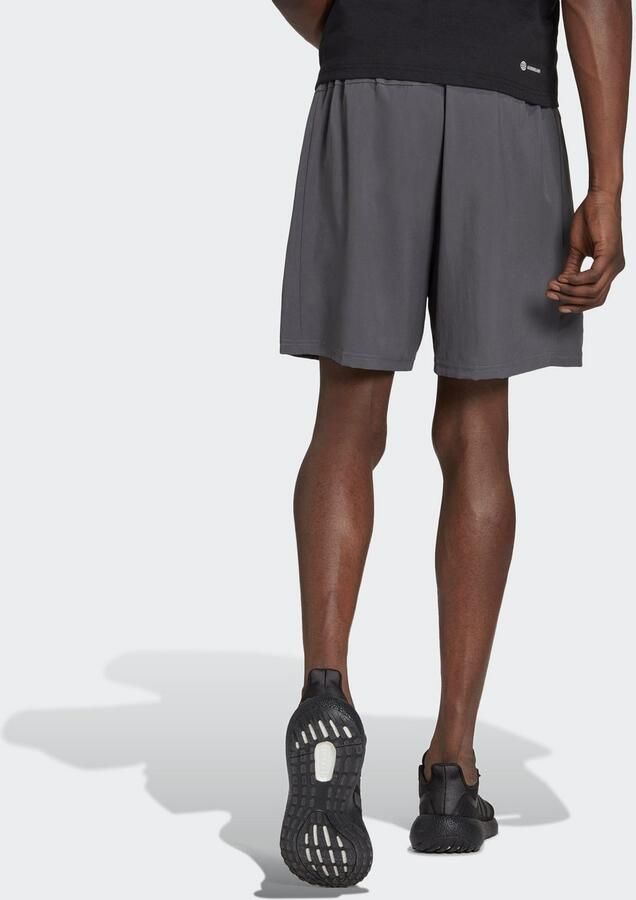 Adidas Performance Short TR-ES WV SHO Essentials geweven trainingsshorts (1-delig) - Foto 7