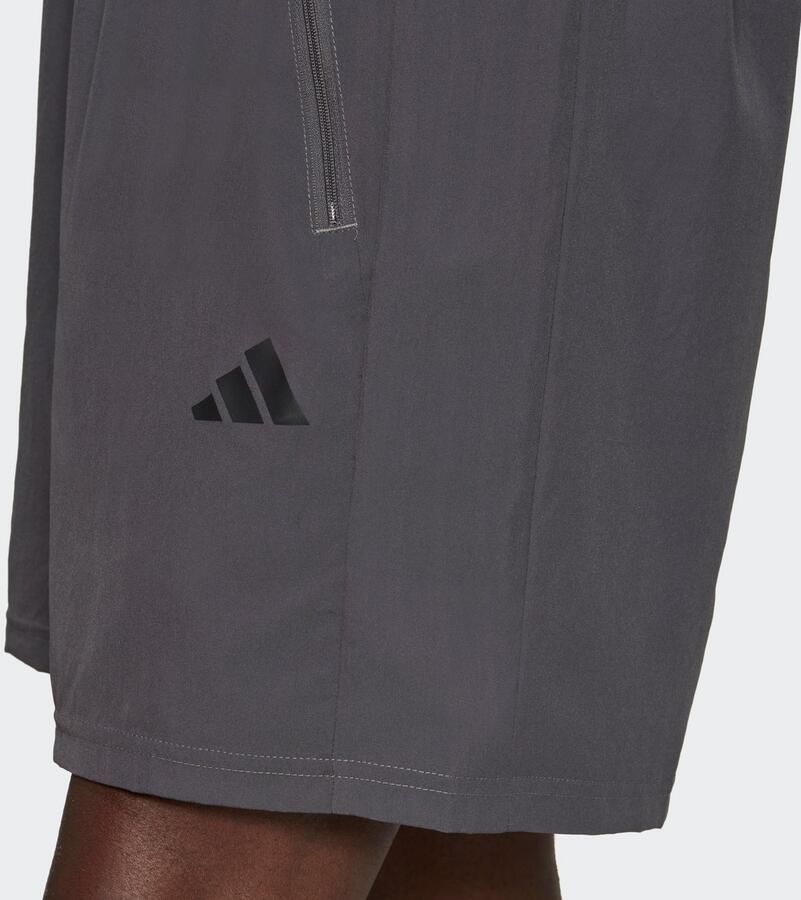 Adidas Performance Short TR-ES WV SHO Essentials geweven trainingsshorts (1-delig) - Foto 2