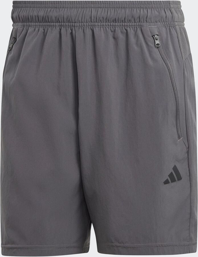 Adidas Performance Short TR-ES WV SHO Essentials geweven trainingsshorts (1-delig) - Foto 5