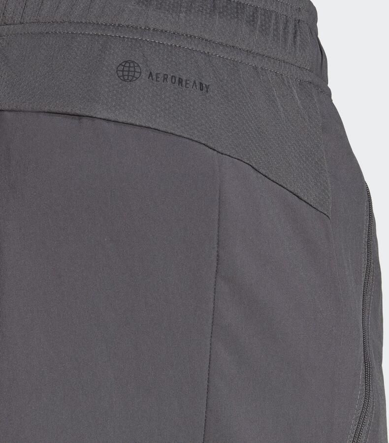 Adidas Performance Short TR-ES WV SHO Essentials geweven trainingsshorts (1-delig) - Foto 3