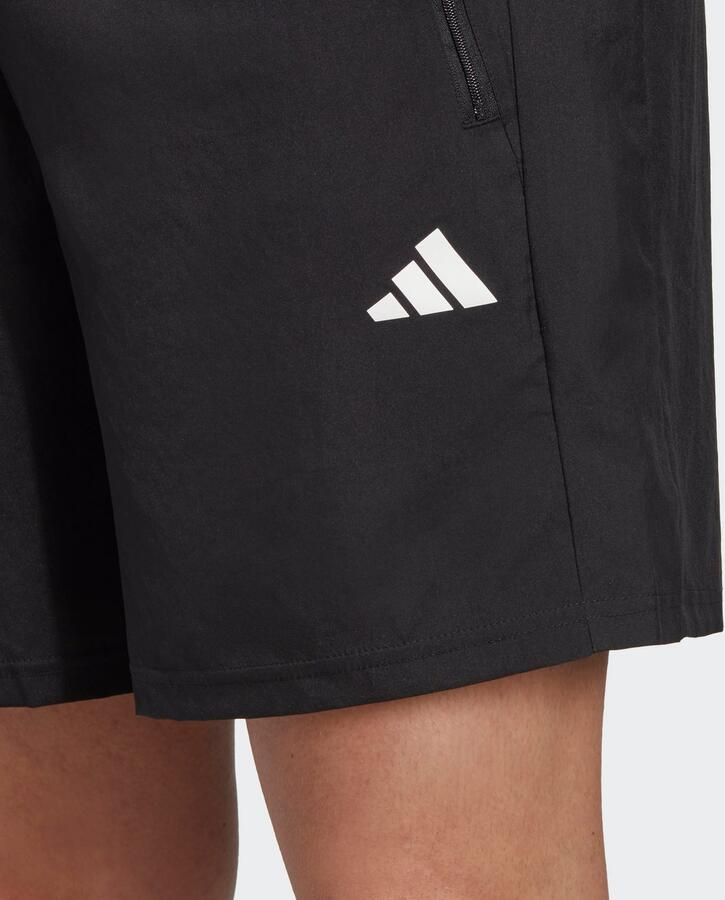 Adidas Performance Short TR-ES WV SHO Essentials geweven trainingsshorts (1-delig) - Foto 3