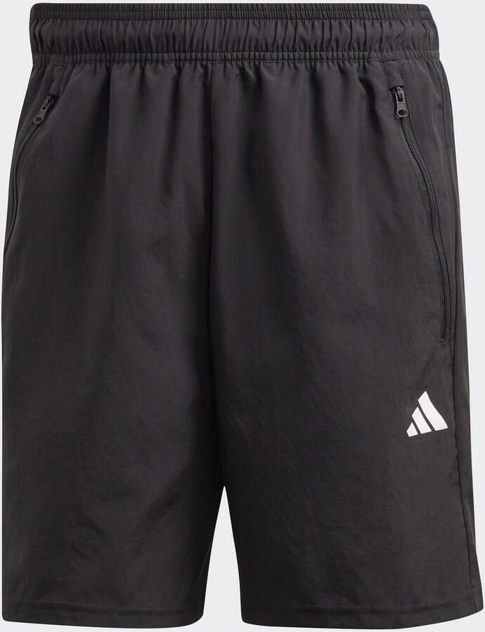Adidas Performance Short TR-ES WV SHO Essentials geweven trainingsshorts (1-delig) - Foto 4