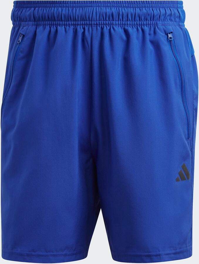 Adidas Performance Short TR-ES WV SHO Essentials geweven trainingsshorts (1-delig)
