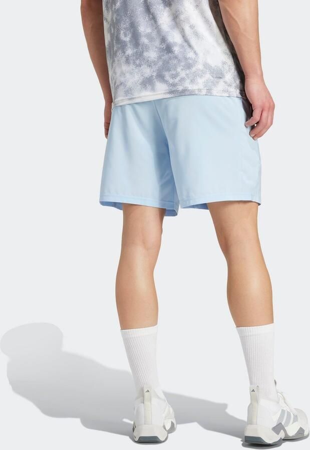 Adidas Performance Short TR-ES WV SHO Essentials geweven trainingsshorts (1-delig) - Foto 5