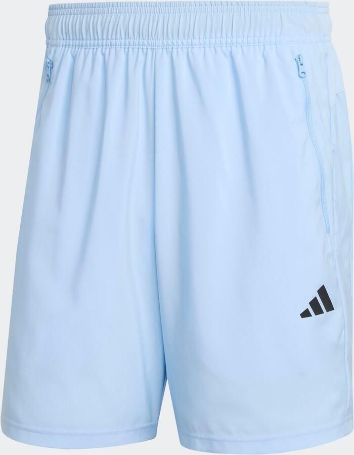 Adidas Performance Short TR-ES WV SHO Essentials geweven trainingsshorts (1-delig) - Foto 3
