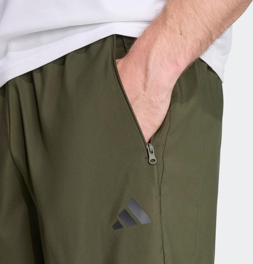 Adidas Performance Short TR-ES WV SHO Essentials geweven trainingsshorts (1-delig) - Foto 3