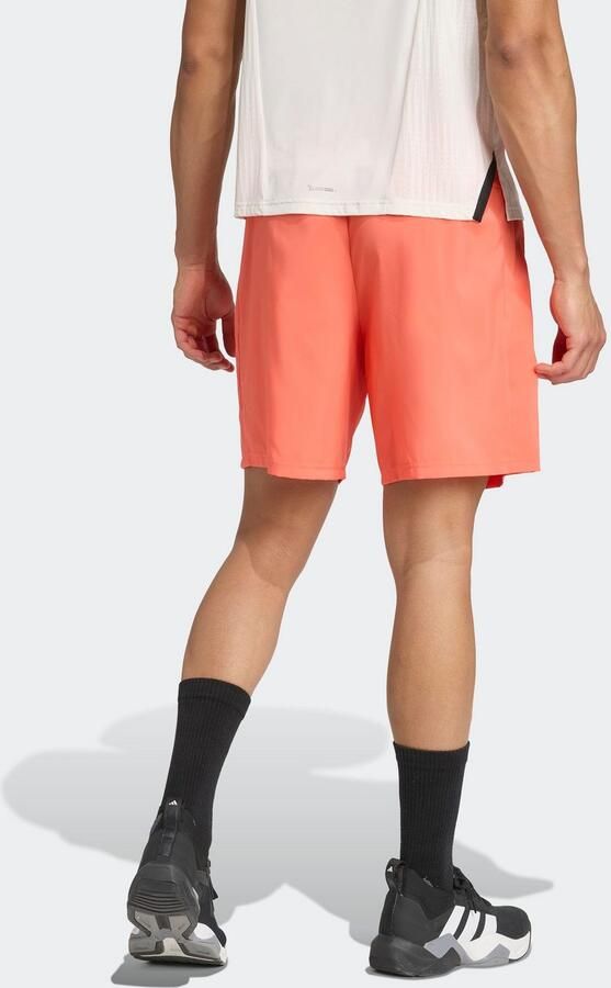 Adidas Perfor ce Short TR-ES WV SHO Essentials geweven trainingsshorts (1-delig) - Foto 4