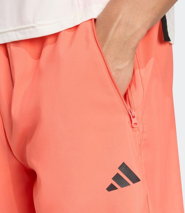 Adidas Perfor ce Short TR-ES WV SHO Essentials geweven trainingsshorts (1-delig) - Foto 2