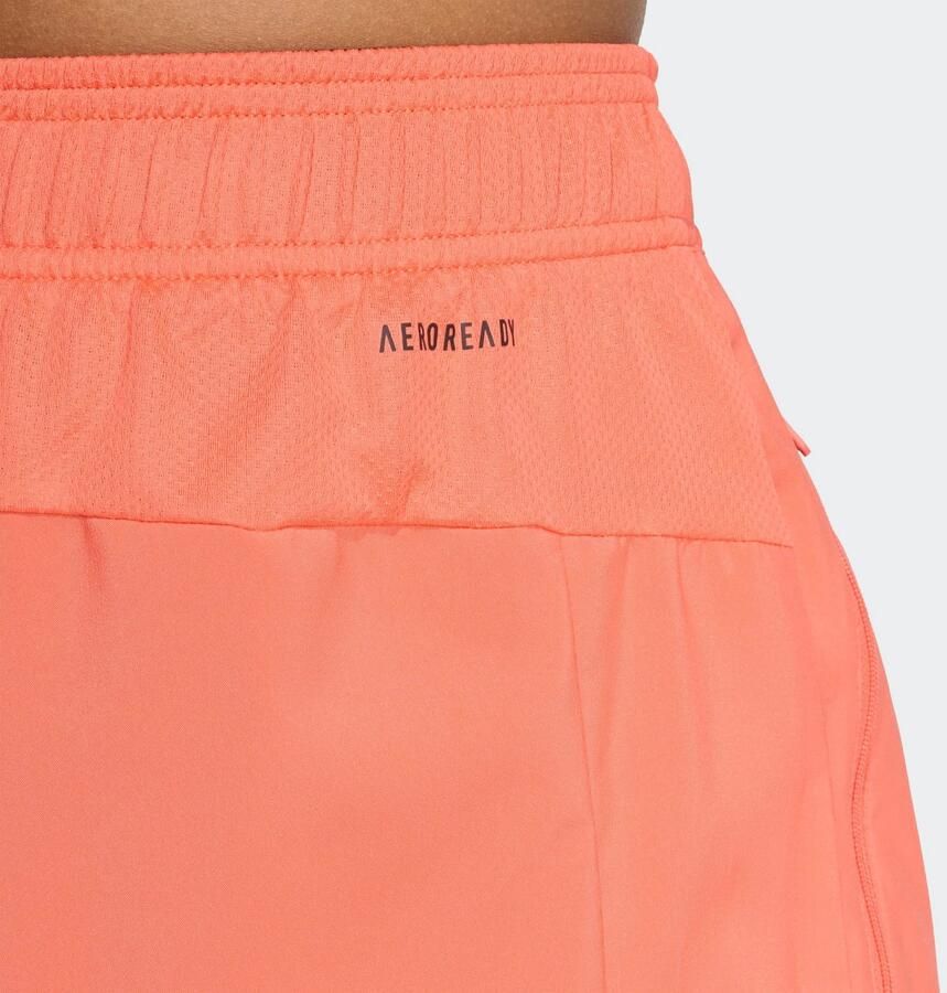 Adidas Perfor ce Short TR-ES WV SHO Essentials geweven trainingsshorts (1-delig)