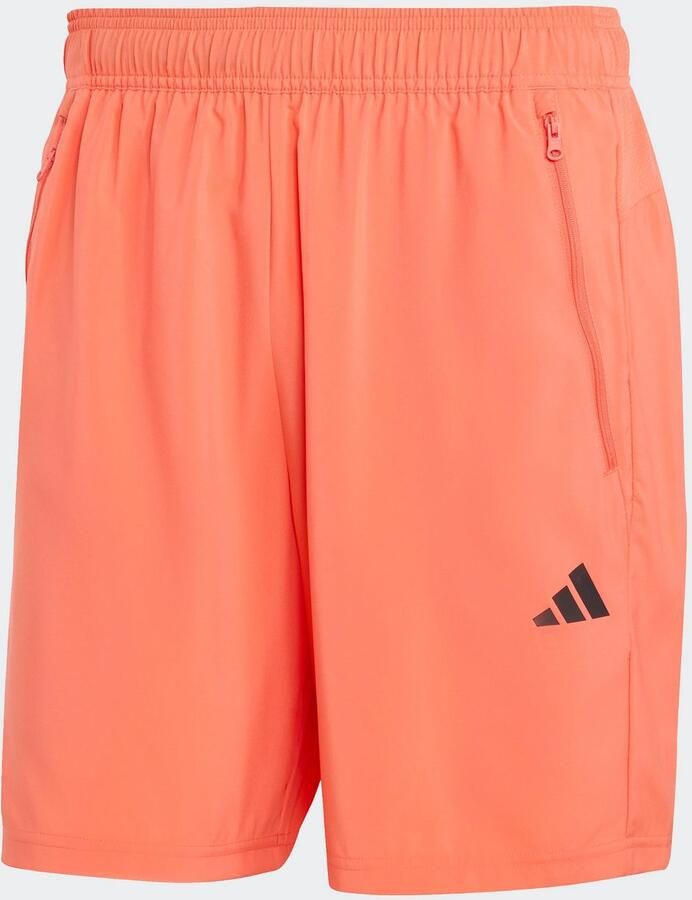 Adidas Perfor ce Short TR-ES WV SHO Essentials geweven trainingsshorts (1-delig) - Foto 3