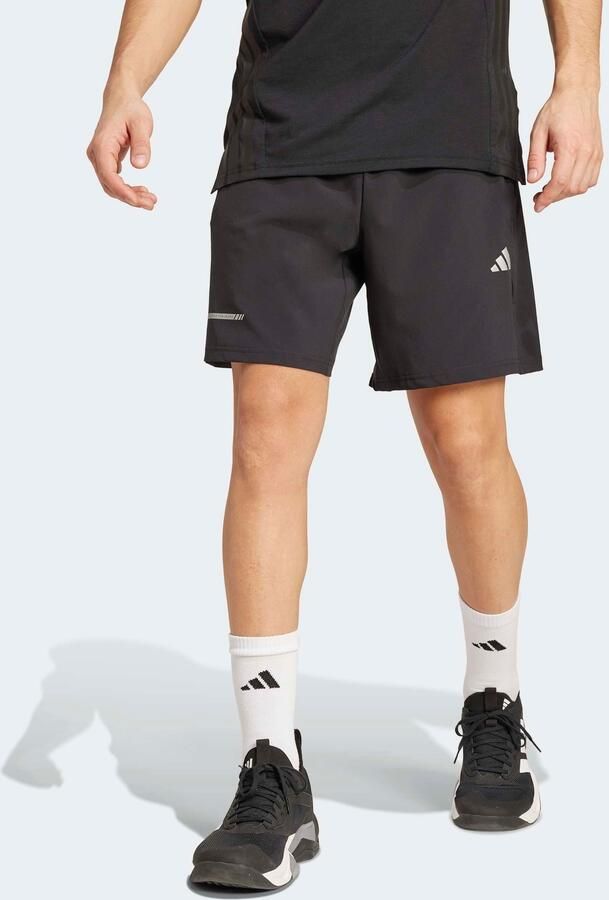 Adidas Perfor ce Short TR ESS HP SHORT (1-delig) - Foto 6