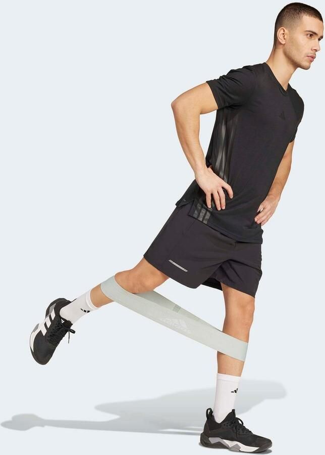 Adidas Perfor ce Short TR ESS HP SHORT (1-delig) - Foto 5