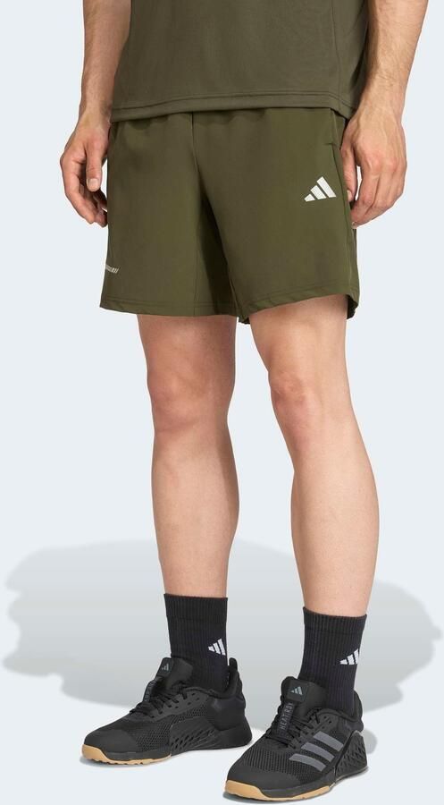 Adidas Perfor ce Short TR ESS HP SHORT (1-delig) - Foto 6