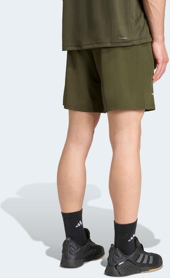 Adidas Perfor ce Short TR ESS HP SHORT (1-delig) - Foto 4