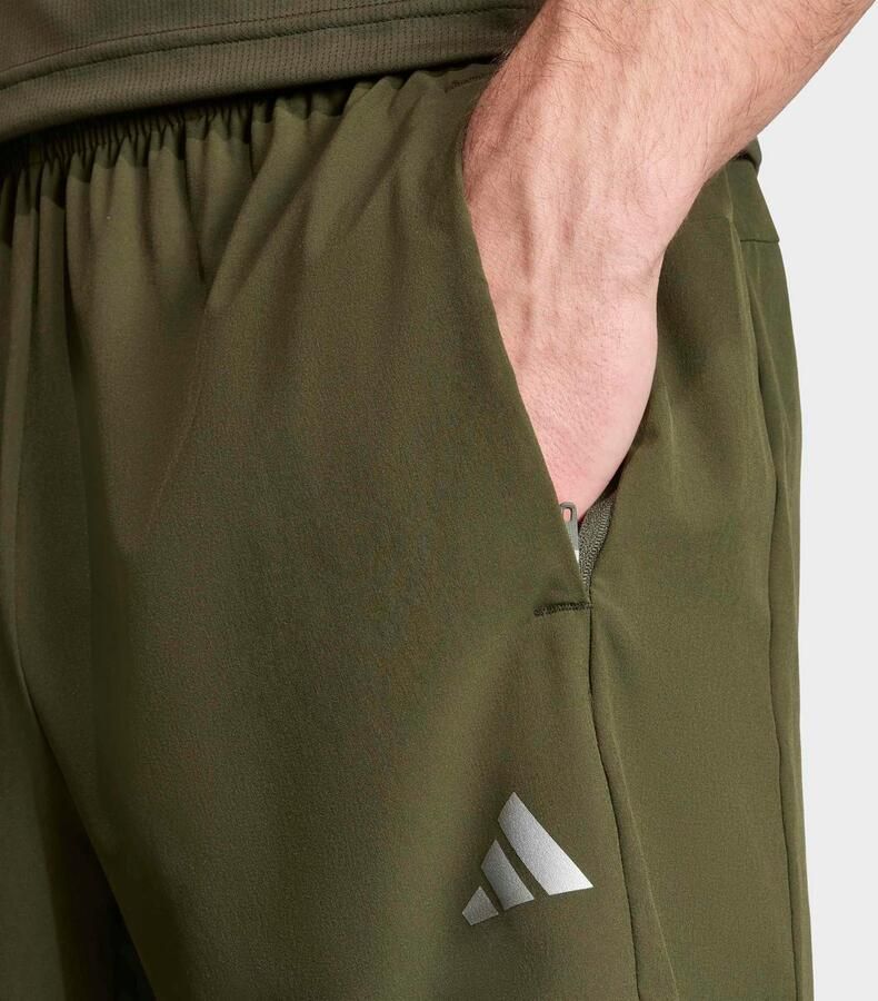 Adidas Perfor ce Short TR ESS HP SHORT (1-delig) - Foto 2