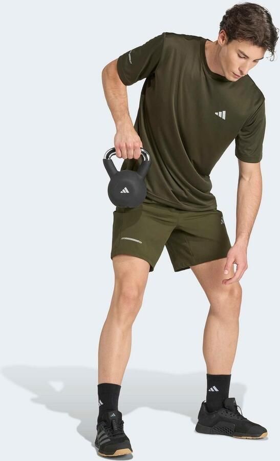 Adidas Perfor ce Short TR ESS HP SHORT (1-delig) - Foto 5