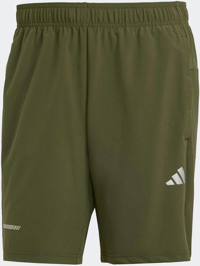 Adidas Perfor ce Short TR ESS HP SHORT (1-delig) - Foto 3