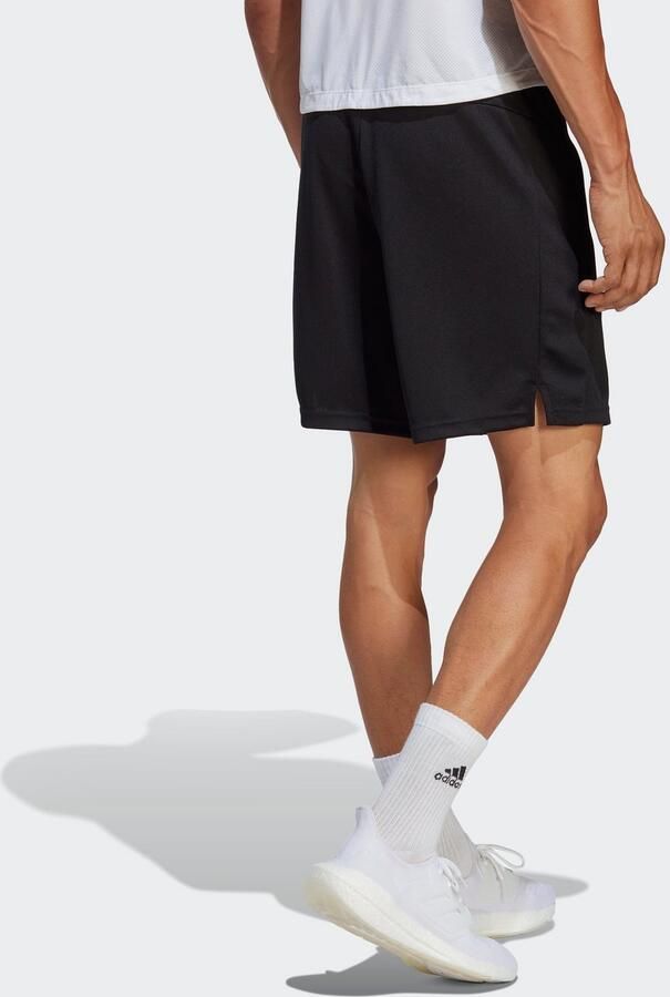 Adidas Performance Short TRAIN ESSENTIALS ALL SET TRAINING (2-delig) - Foto 6