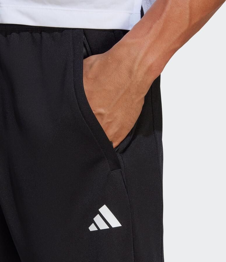 Adidas Performance Short TRAIN ESSENTIALS ALL SET TRAINING (2-delig) - Foto 3