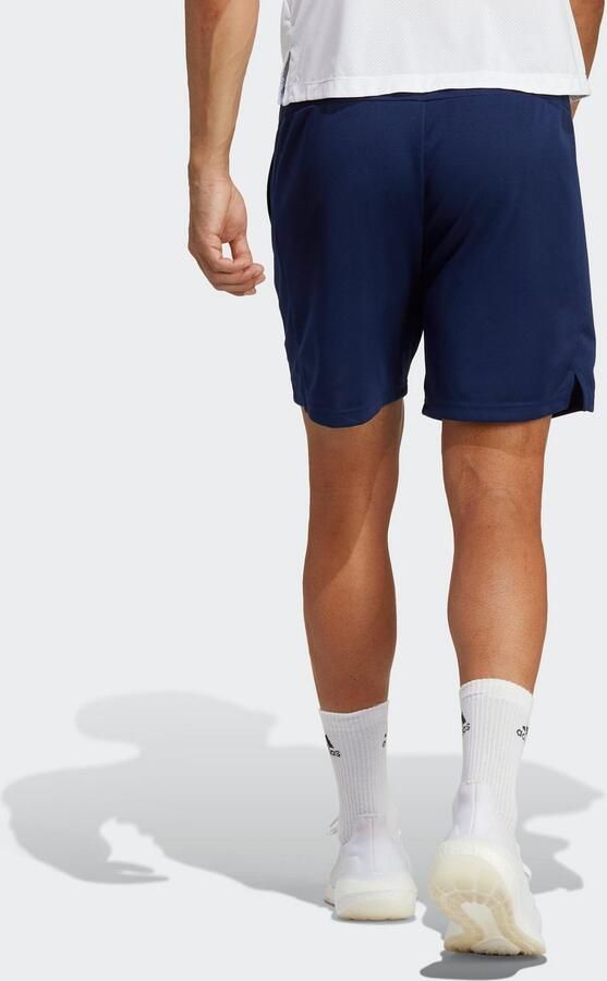 Adidas Performance Short TRAIN ESSENTIALS ALL SET TRAINING (2-delig) - Foto 5